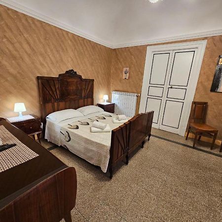 B&B Al Borgo Troina Εξωτερικό φωτογραφία