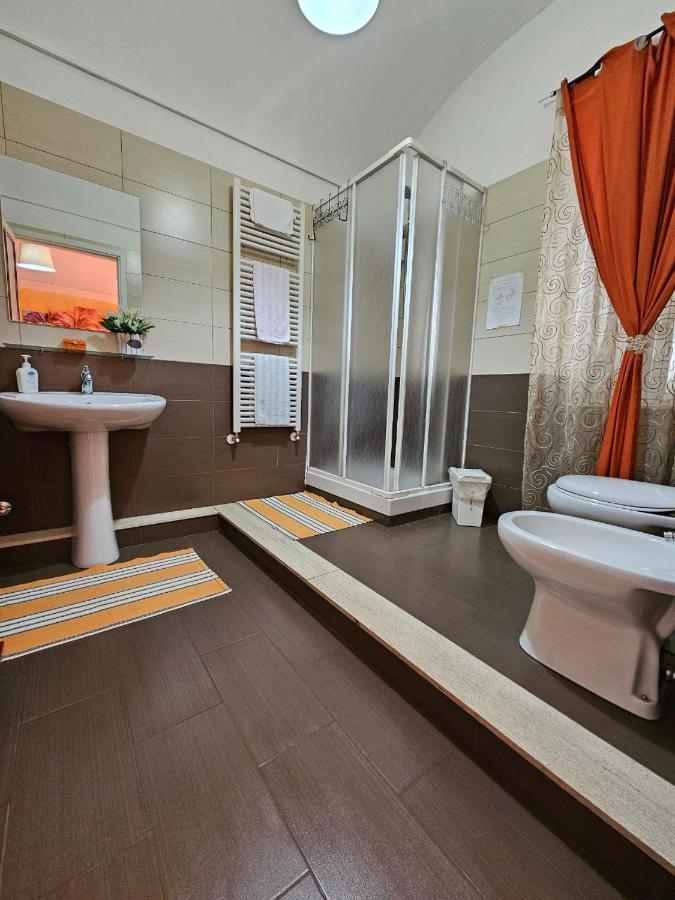 B&B Al Borgo Troina Εξωτερικό φωτογραφία