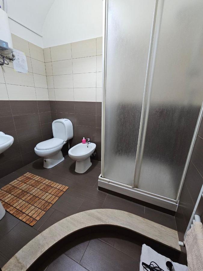 B&B Al Borgo Troina Εξωτερικό φωτογραφία