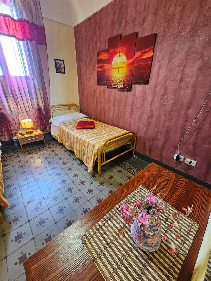 B&B Al Borgo Troina Εξωτερικό φωτογραφία