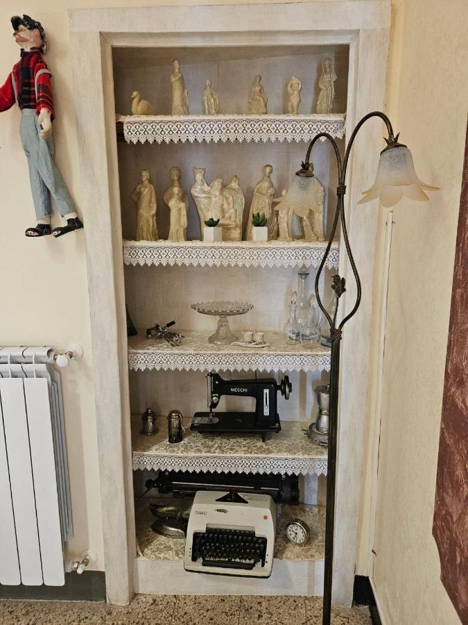 B&B Al Borgo Troina Εξωτερικό φωτογραφία