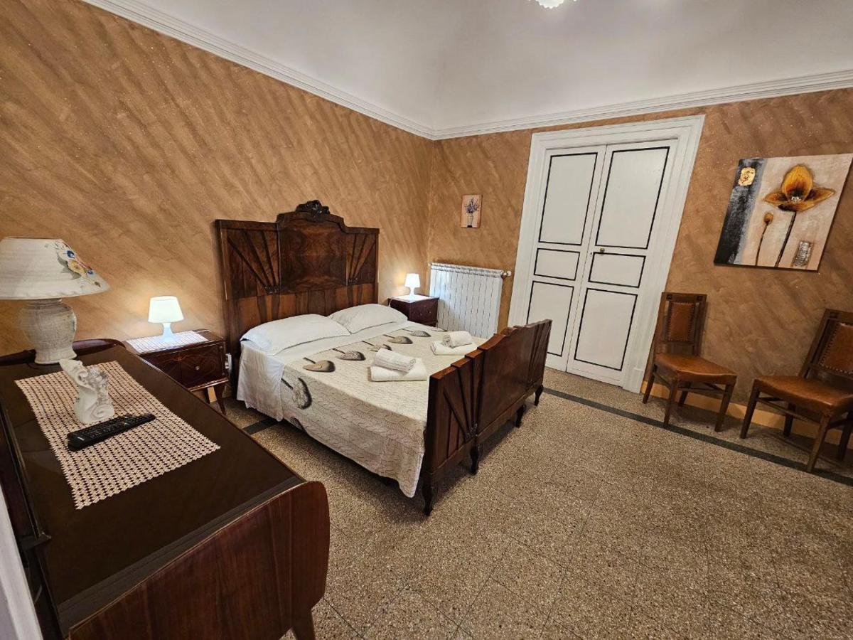 B&B Al Borgo Troina Εξωτερικό φωτογραφία