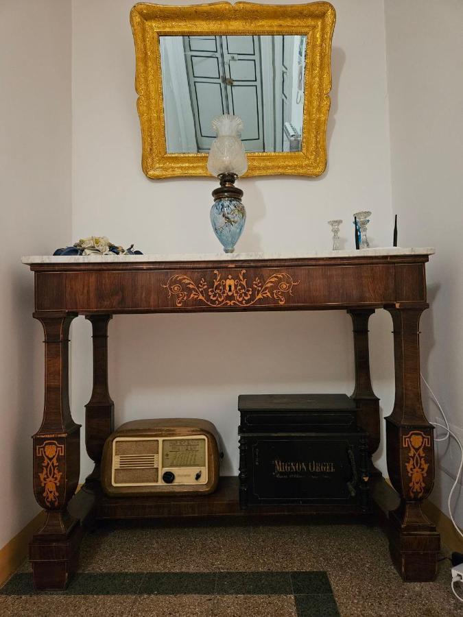 B&B Al Borgo Troina Εξωτερικό φωτογραφία