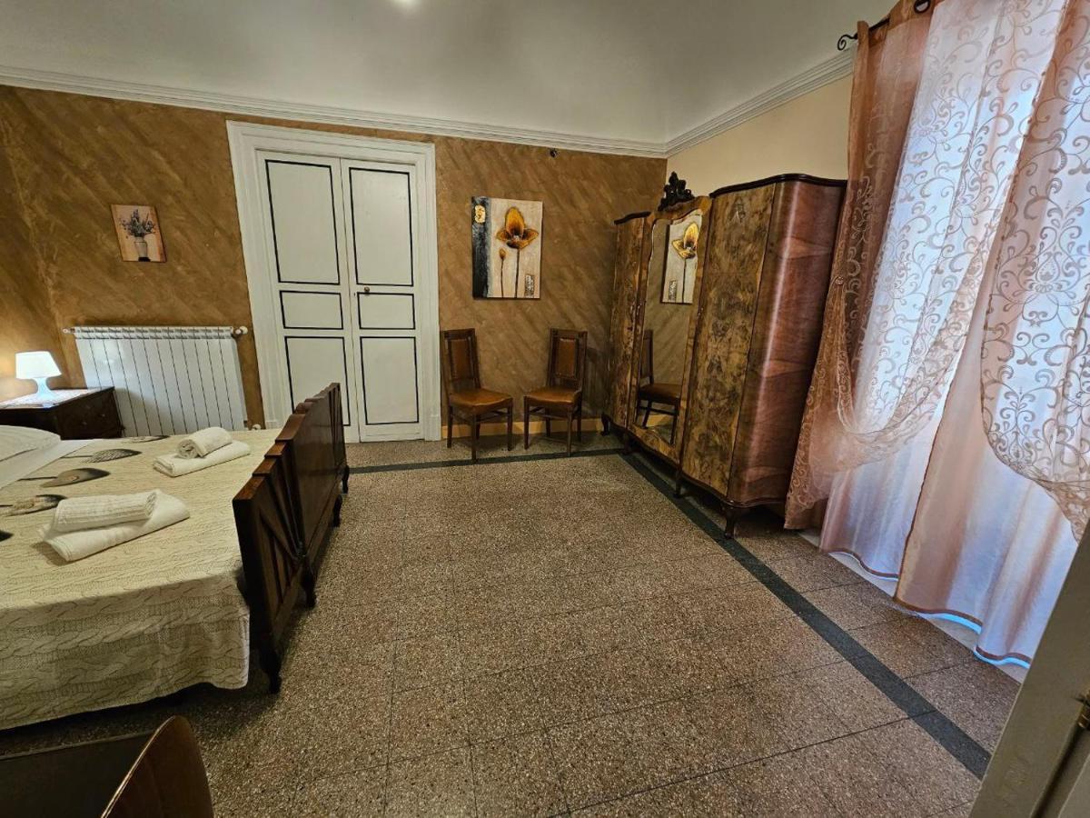 B&B Al Borgo Troina Εξωτερικό φωτογραφία