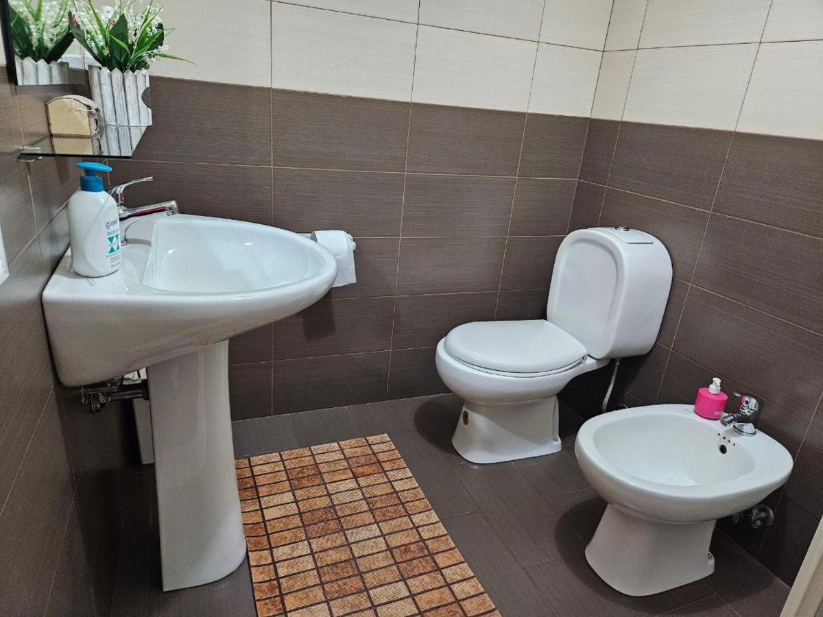 B&B Al Borgo Troina Εξωτερικό φωτογραφία